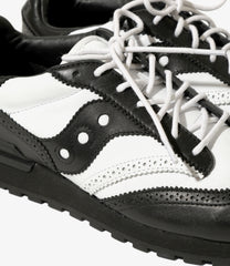 〈ENGINEERED GARMENTS〉x〈SAUCONY〉Shadow Original Wingtip
