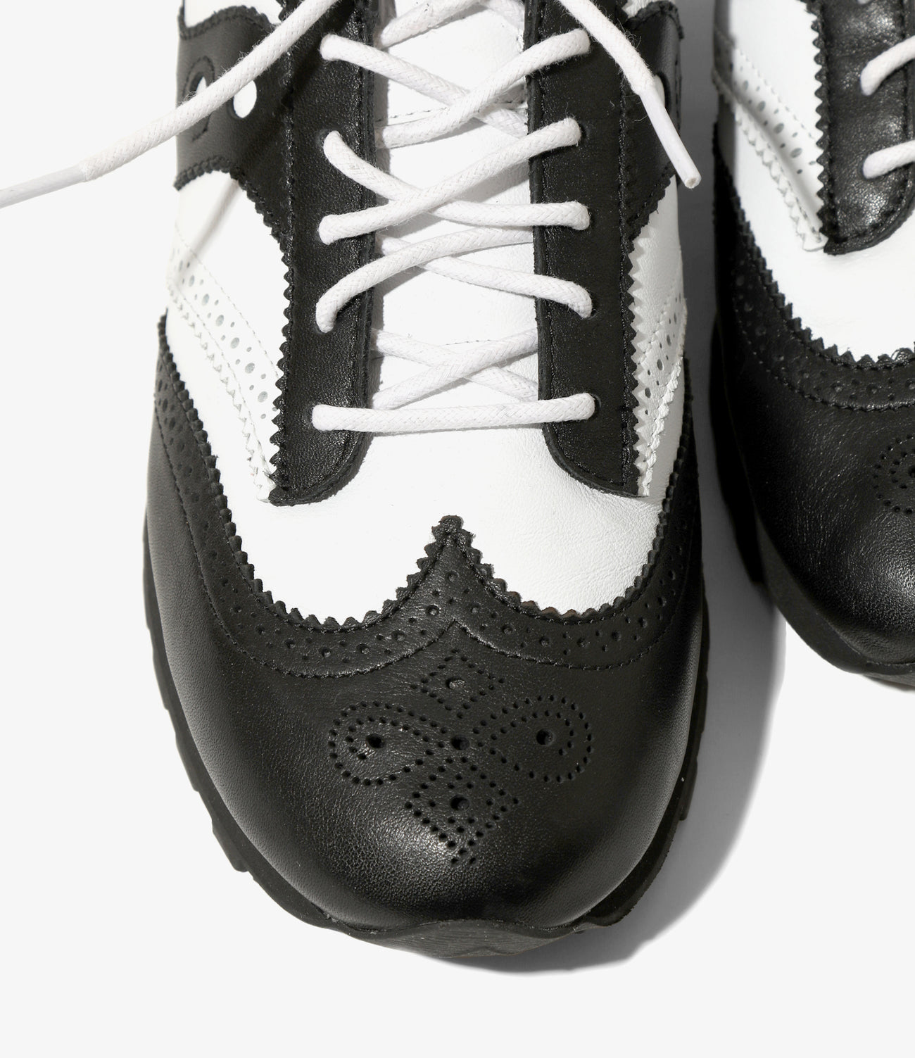 〈ENGINEERED GARMENTS〉x〈SAUCONY〉Shadow Original Wingtip