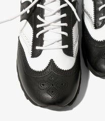 〈ENGINEERED GARMENTS〉x〈SAUCONY〉Shadow Original Wingtip