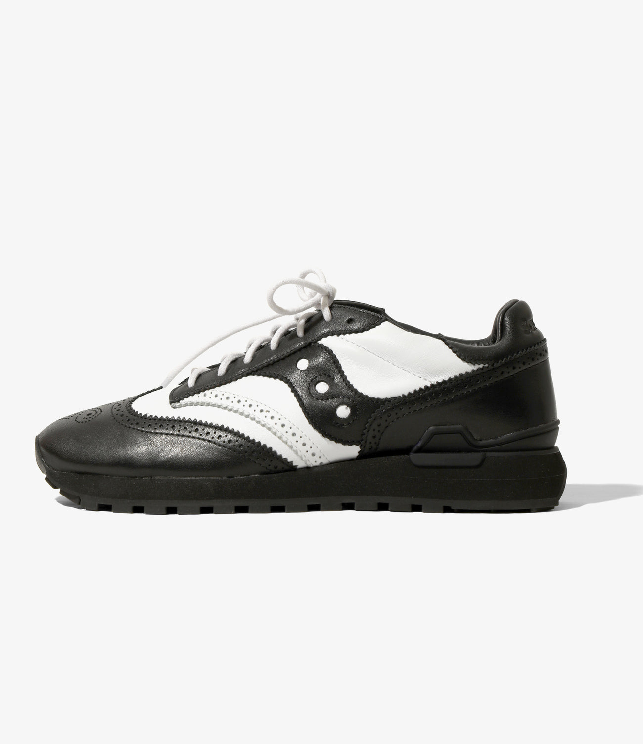 〈ENGINEERED GARMENTS〉x〈SAUCONY〉Shadow Original Wingtip