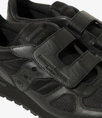〈ENGINEERED GARMENTS〉x〈SAUCONY〉Shadow Original Velcro