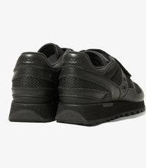 〈ENGINEERED GARMENTS〉x〈SAUCONY〉Shadow Original Velcro