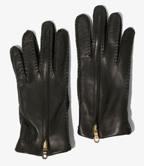 QR Lambskin Glove