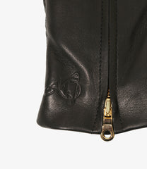 QR Lambskin Glove