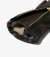 QR Lambskin Glove