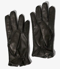 QR Lambskin Glove