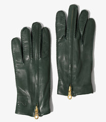 QR Lambskin Glove