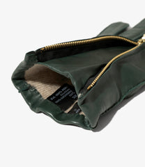QR Lambskin Glove