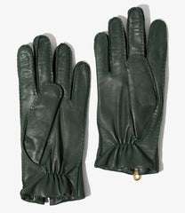 QR Lambskin Glove