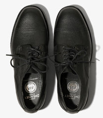〈ENGINEERED GARMENTS〉x〈CHEANEY〉CAIRNGORM 2C D-Ring - Grain Leather