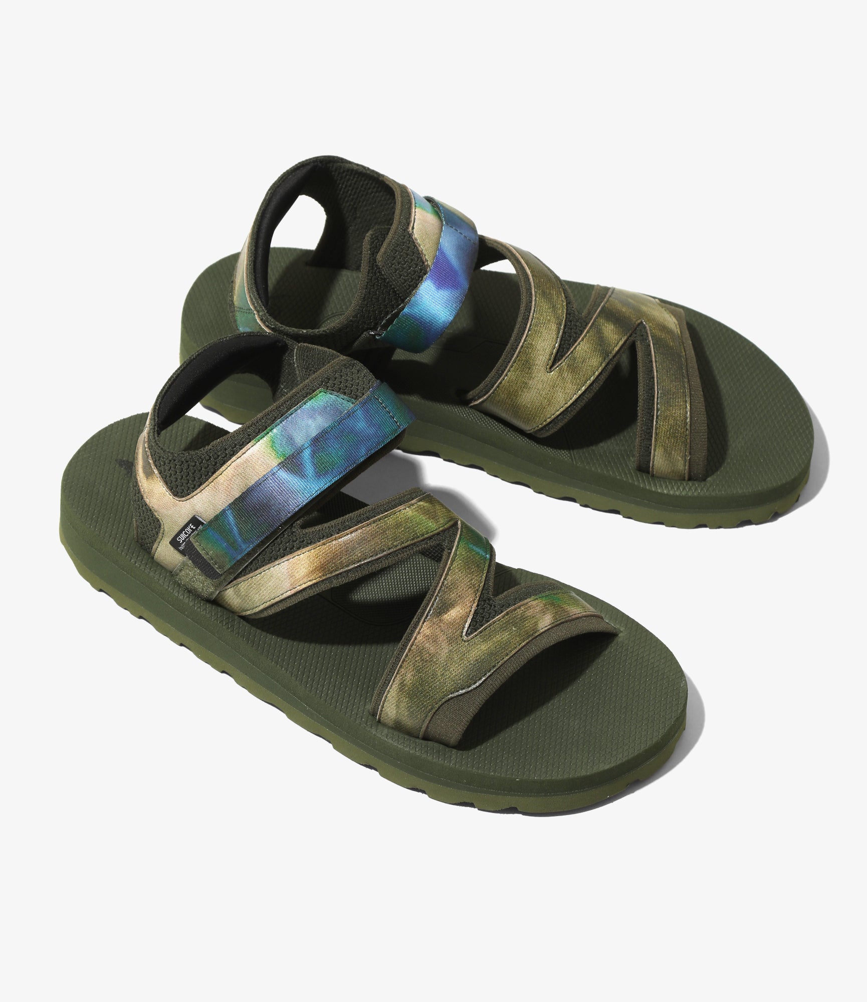 SOUTH2 WEST8-FOOTWEAR – NEPENTHES ONLINE STORE