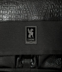 〈ENGINEERED GARMENTS〉x〈CHROME〉CTZ 24L EG Edition