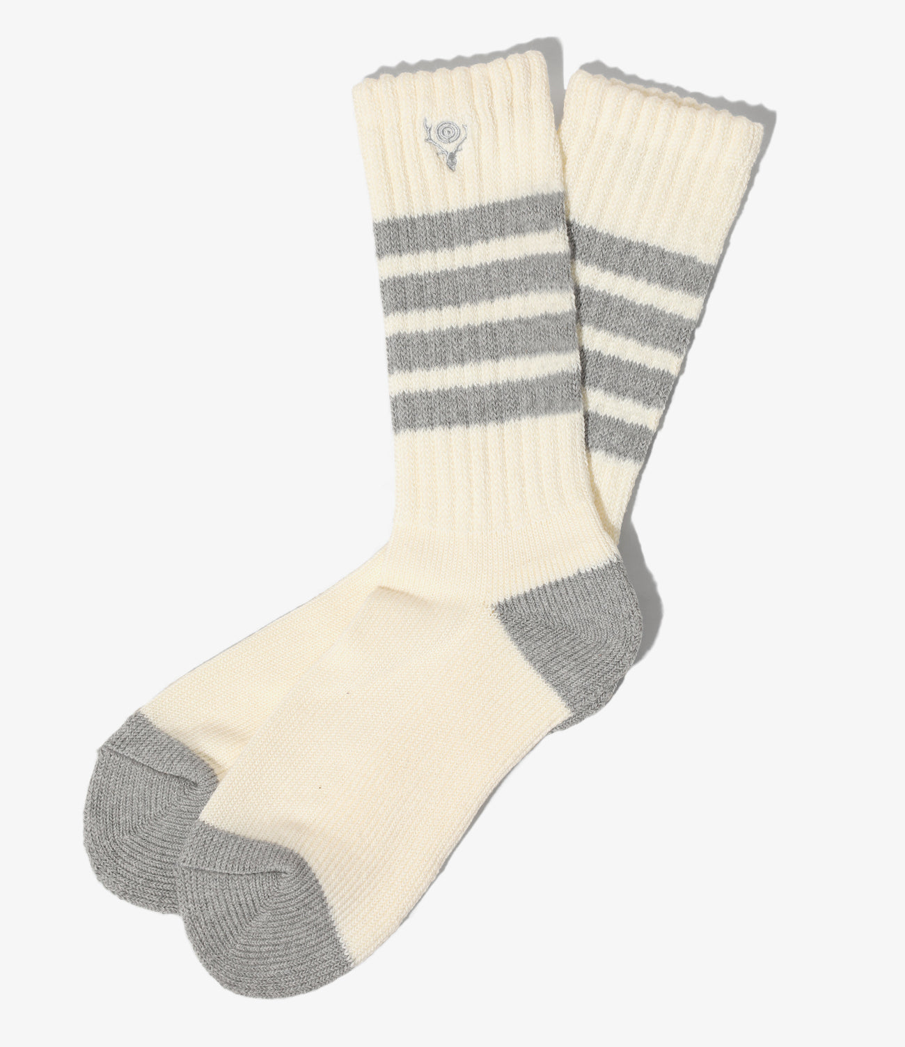 4 Lines Socks