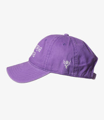 6 Panel Cap - FESTINA LENTE