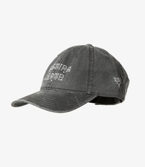 6 Panel Cap - FESTINA LENTE