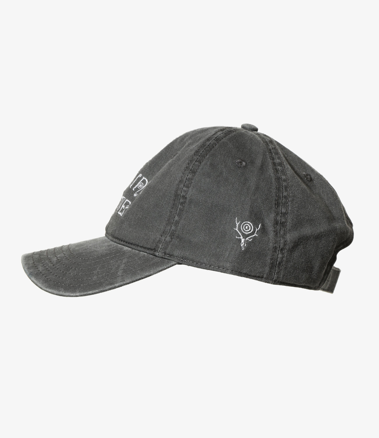 6 Panel Cap - FESTINA LENTE