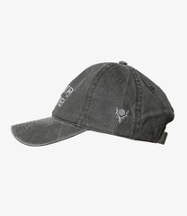6 Panel Cap - FESTINA LENTE