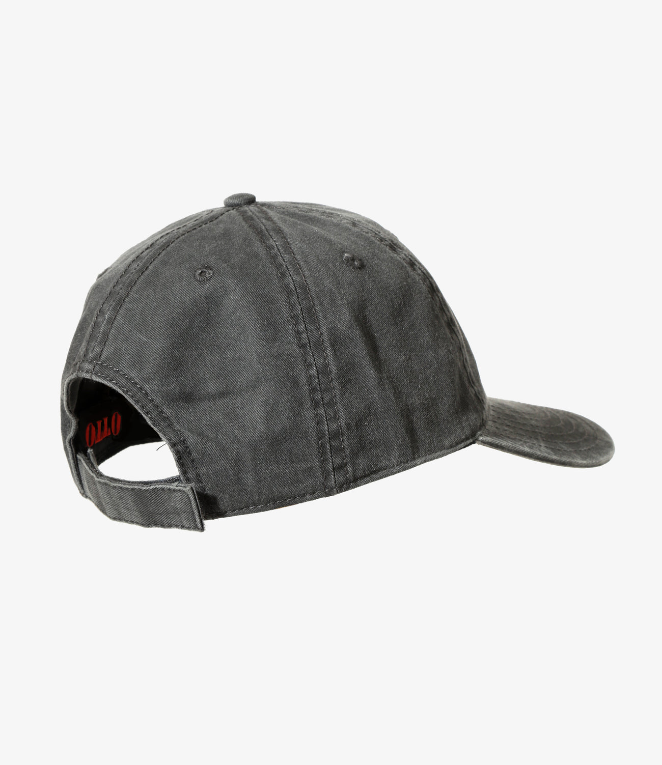6 Panel Cap - FESTINA LENTE