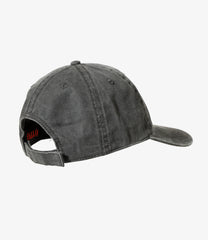 6 Panel Cap - FESTINA LENTE