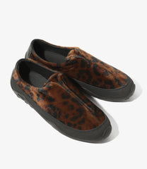 〈ENGINEERED GARMENTS〉x〈TARVAS〉Wanderer - Fake Fur