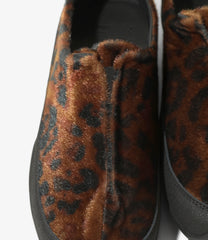 〈ENGINEERED GARMENTS〉x〈TARVAS〉Wanderer - Fake Fur