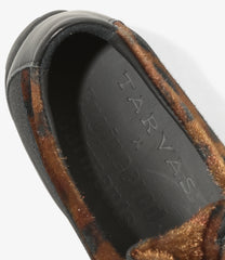 〈ENGINEERED GARMENTS〉x〈TARVAS〉Wanderer - Fake Fur