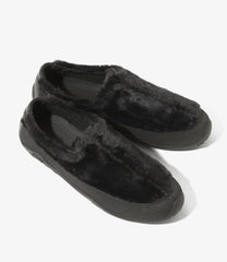 〈ENGINEERED GARMENTS〉x〈TARVAS〉Wanderer - Fake Fur