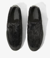 〈ENGINEERED GARMENTS〉x〈TARVAS〉Wanderer - Fake Fur