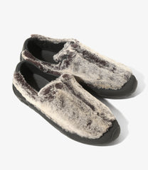 〈ENGINEERED GARMENTS〉x〈TARVAS〉Wanderer - Fake Fur