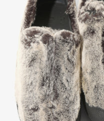 〈ENGINEERED GARMENTS〉x〈TARVAS〉Wanderer - Fake Fur