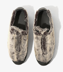 〈ENGINEERED GARMENTS〉x〈TARVAS〉Wanderer - Fake Fur