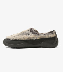 〈ENGINEERED GARMENTS〉x〈TARVAS〉Wanderer - Fake Fur