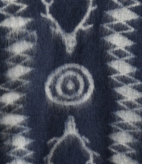 Mohair Crew Neck Sweater