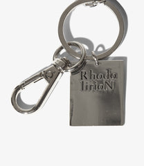 Swallow Charm Tag