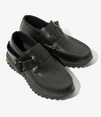Ring Moc - Smooth Leather