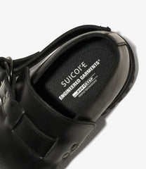 Ring Moc - Smooth Leather