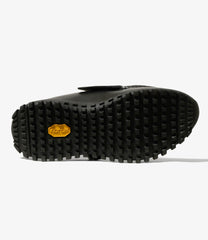Ring Moc - Smooth Leather