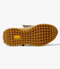 Ring Moc - Suede