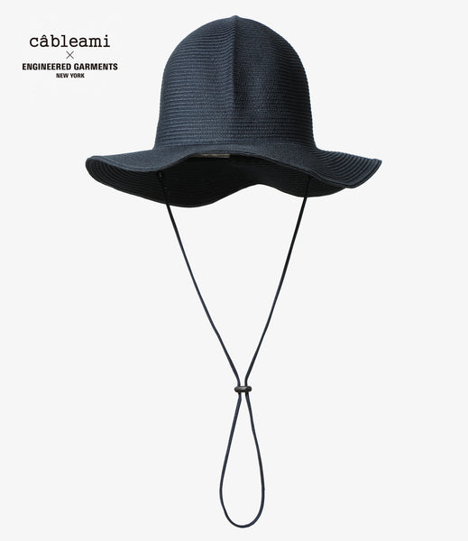 ENGINEERED GARMENTS-HEADWEAR – NEPENTHES ONLINE STORE