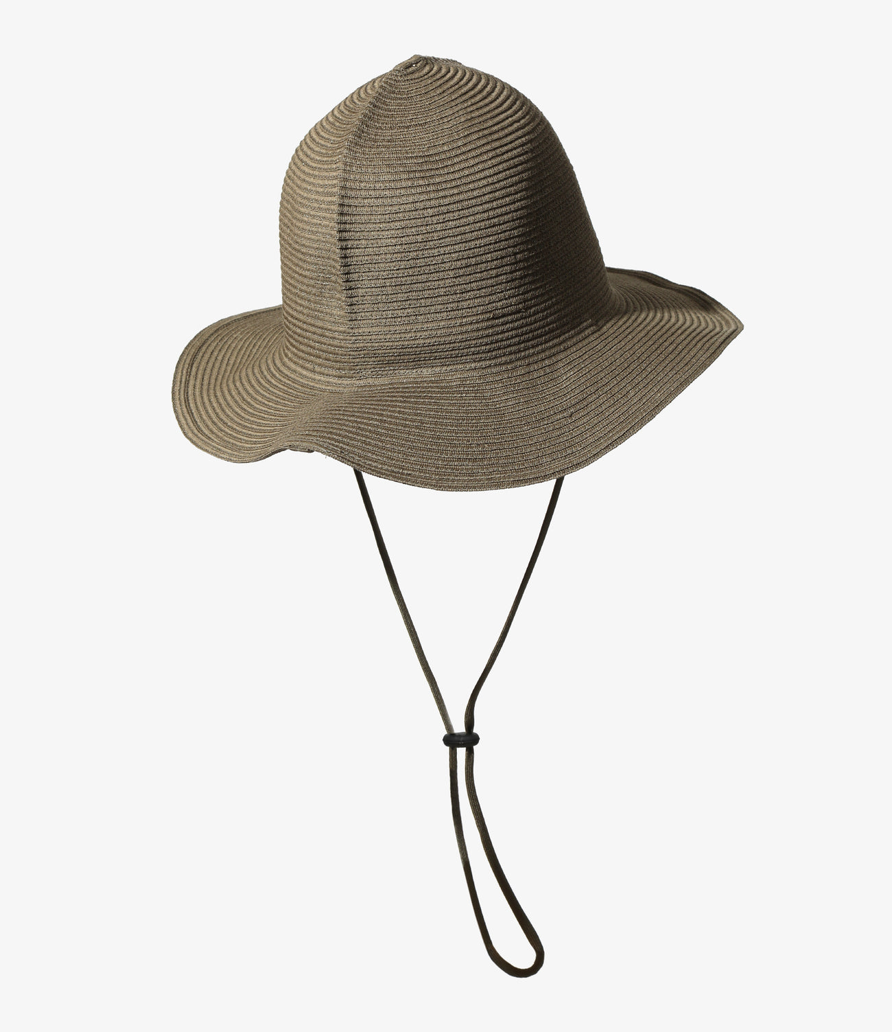 〈ENGINEERED GARMENTS〉x〈CABLEAMI〉Cotton Braid Colonial Hat