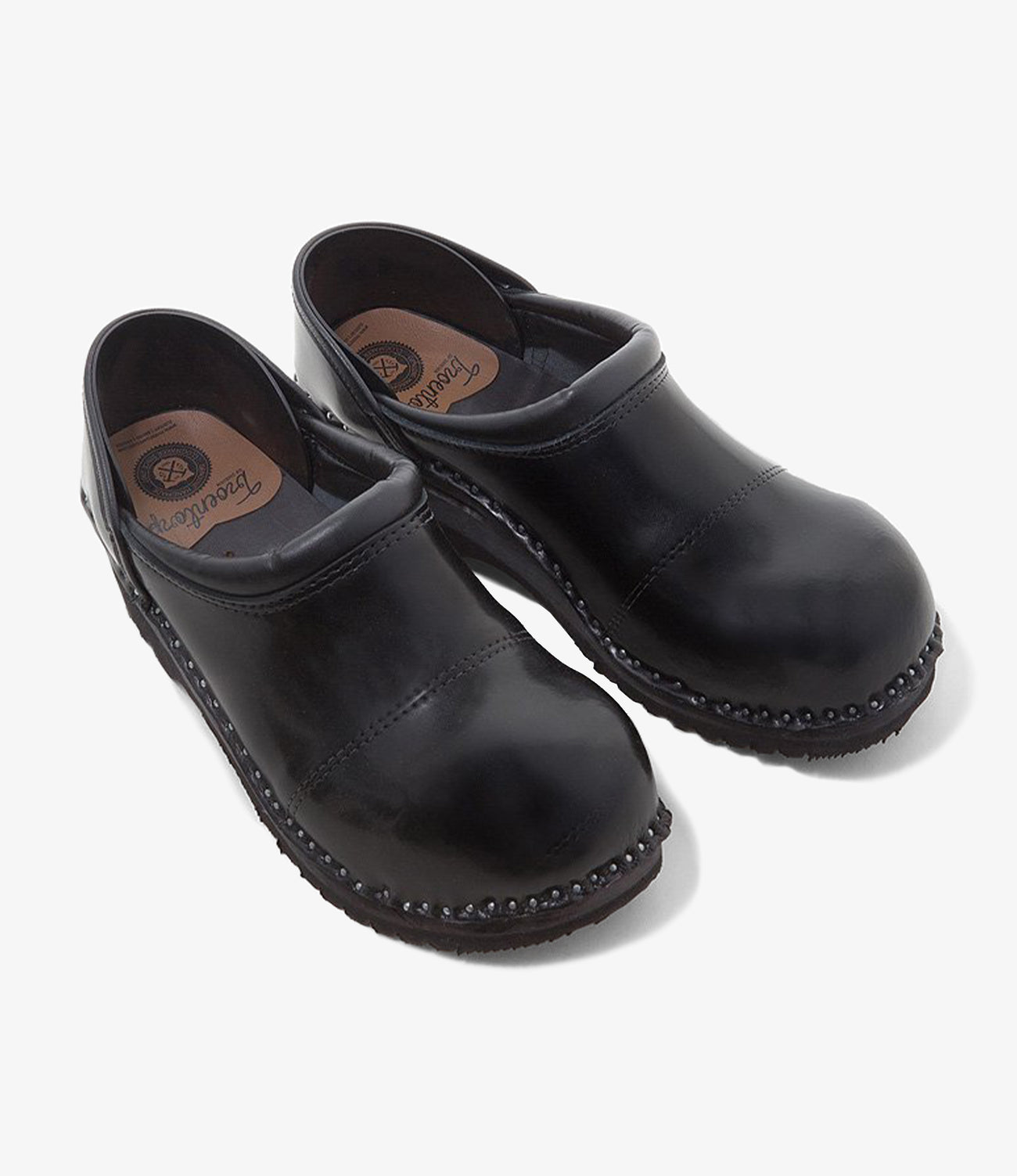 Swedish Clog - Picasso