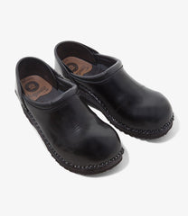 Swedish Clog - Picasso