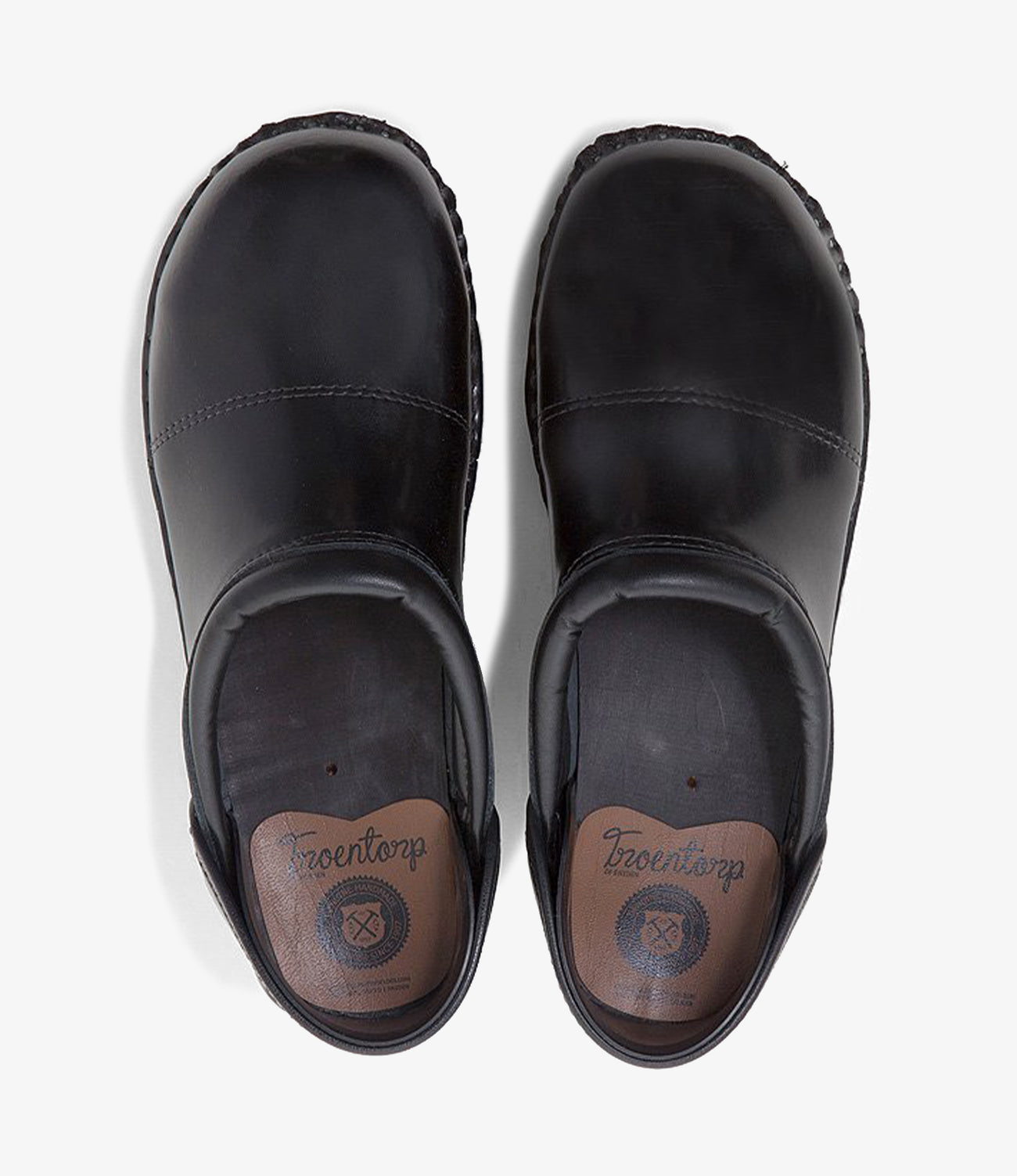 Swedish Clog - Picasso