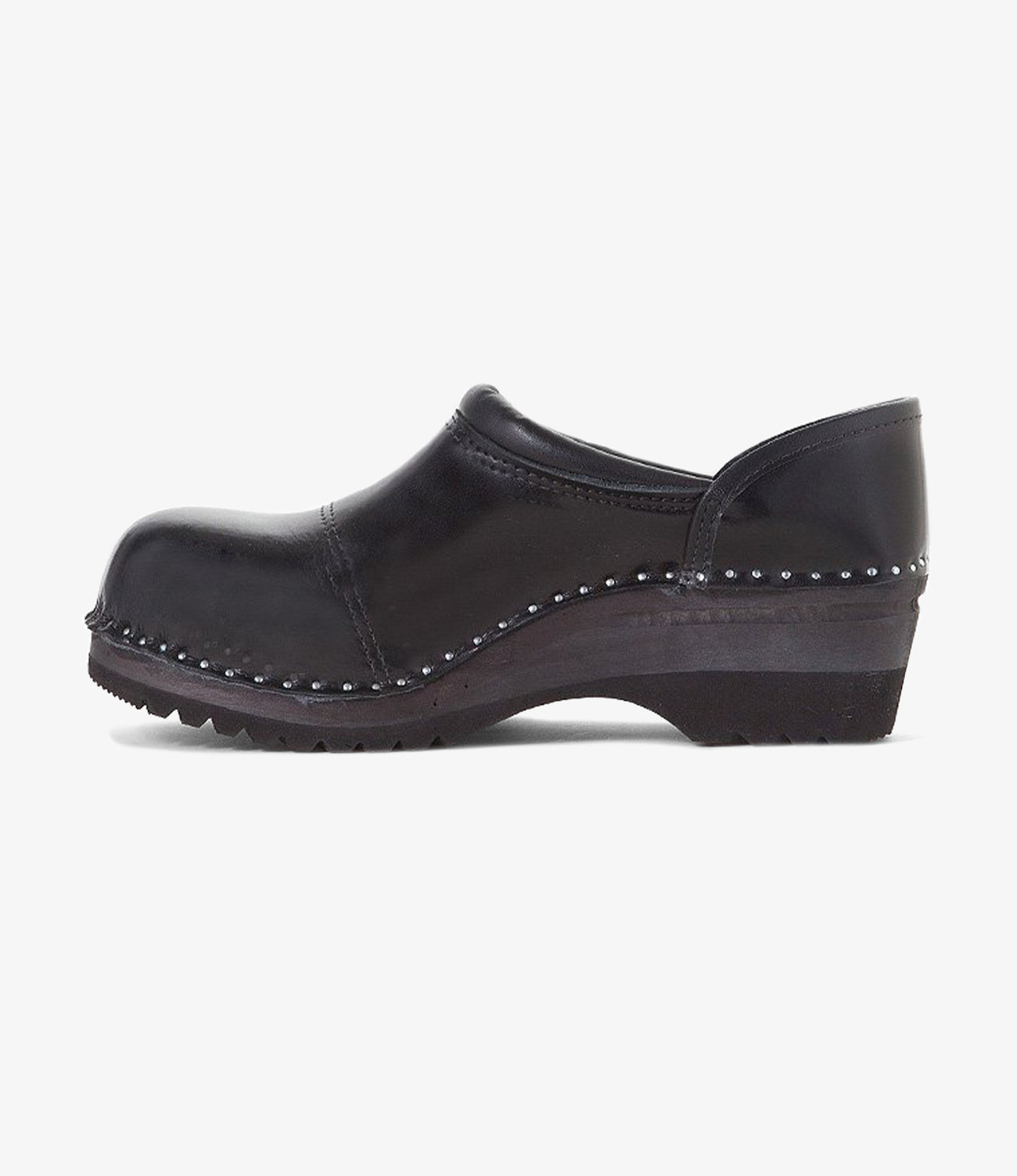 Swedish Clog - Picasso