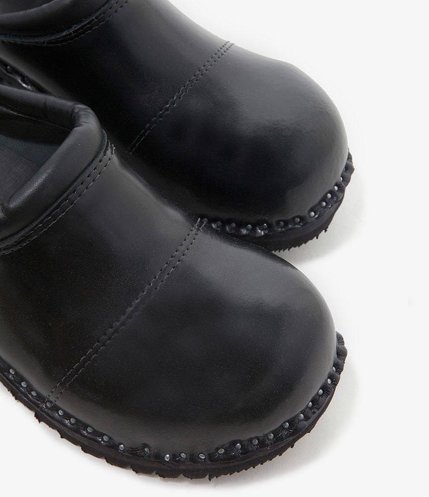 Swedish Clog - Picasso