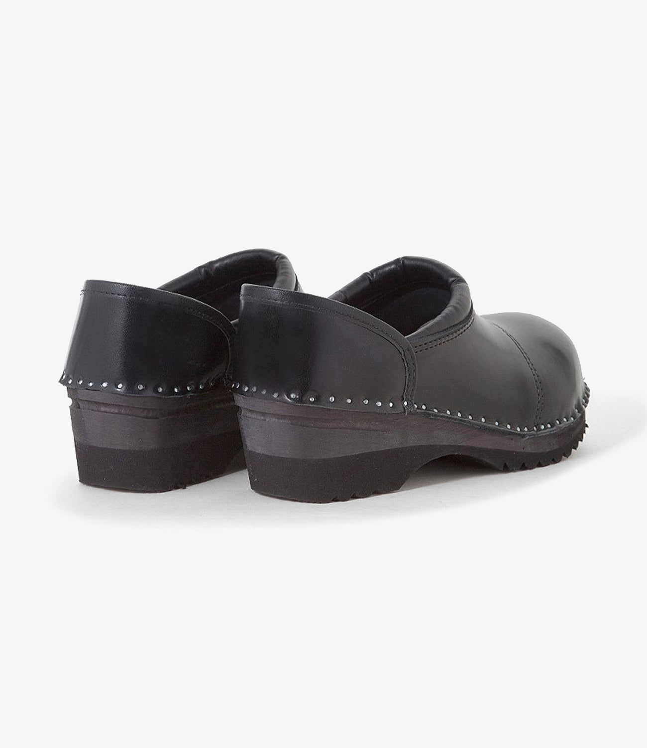 Swedish Clog - Picasso