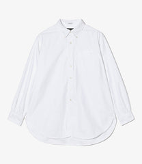 19 Century BD Shirt - Cotton Oxford