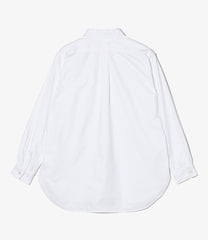 19 Century BD Shirt - Cotton Oxford