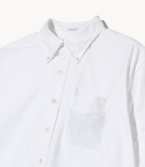 19 Century BD Shirt - Cotton Oxford