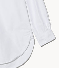 19 Century BD Shirt - Cotton Oxford